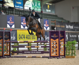 Remondo vd Radstake Springfoto