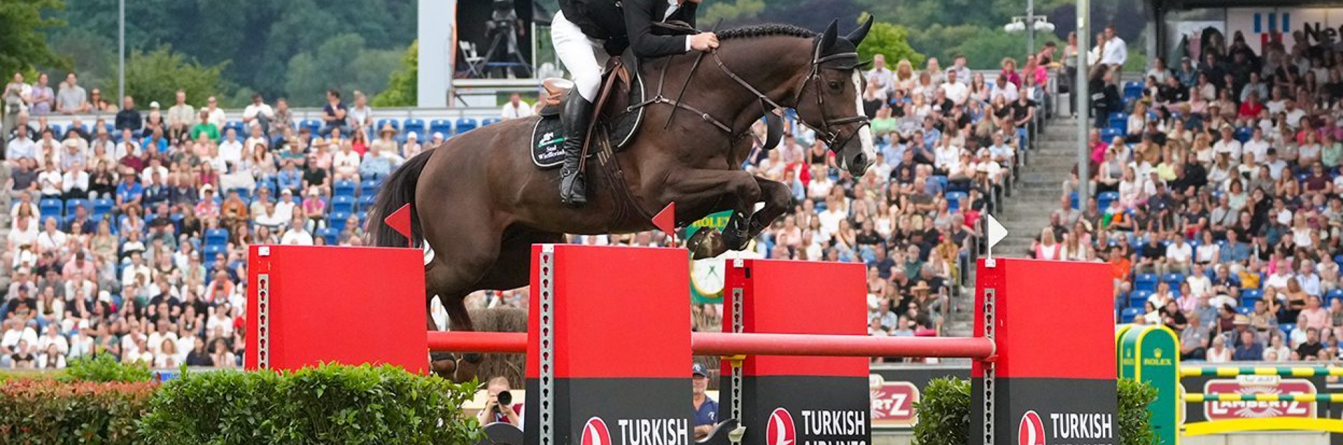 New Pleasure Aken 2025