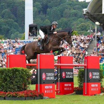 New Pleasure Aken 2025