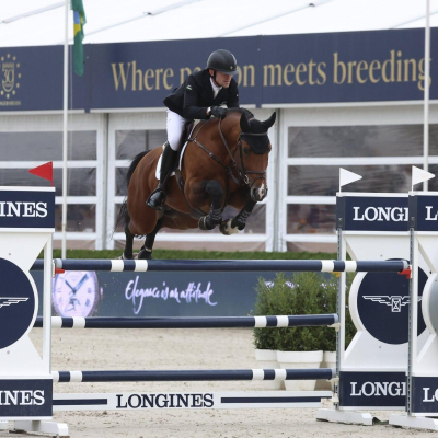 Night Life Luke Hill WK Lanaken 2025